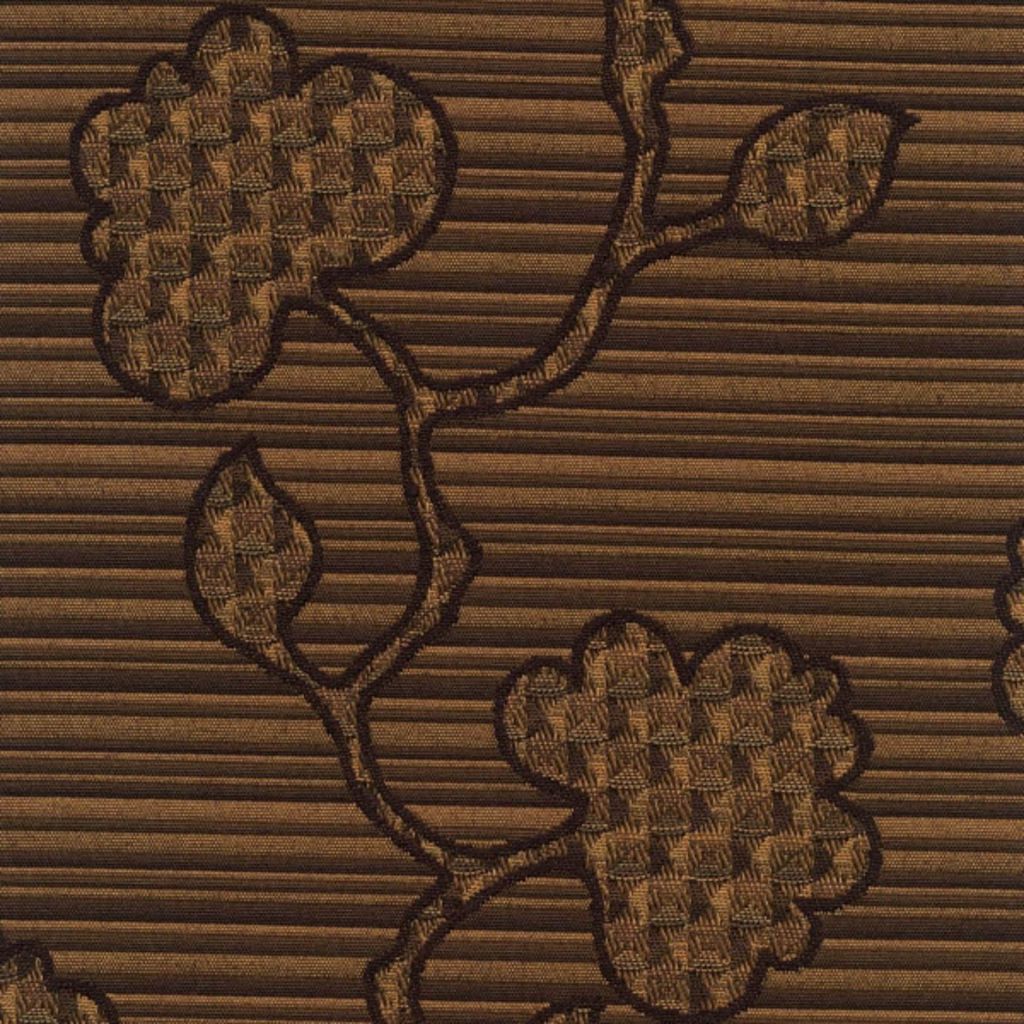 SCOTT – BURNT JAVA - RM Coco Fabric