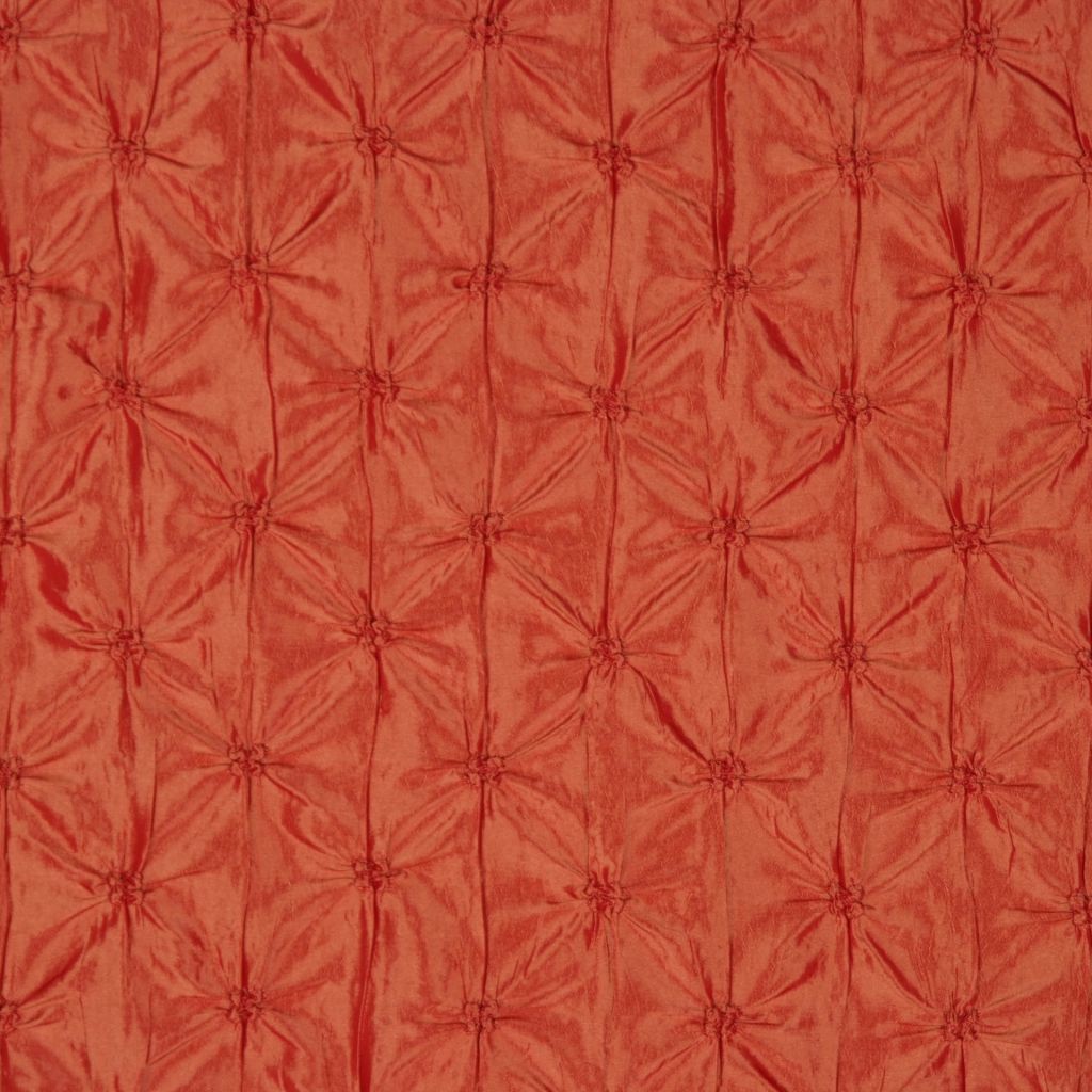 SEINE – BURNT ORANGE - RM Coco Fabric