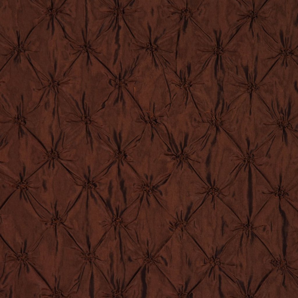SEINE – CHOCOLATE - RM Coco Fabric