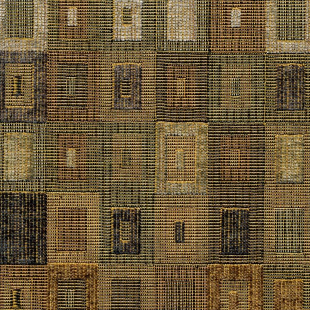 SINGLETON – ALPINE - RM Coco Fabric
