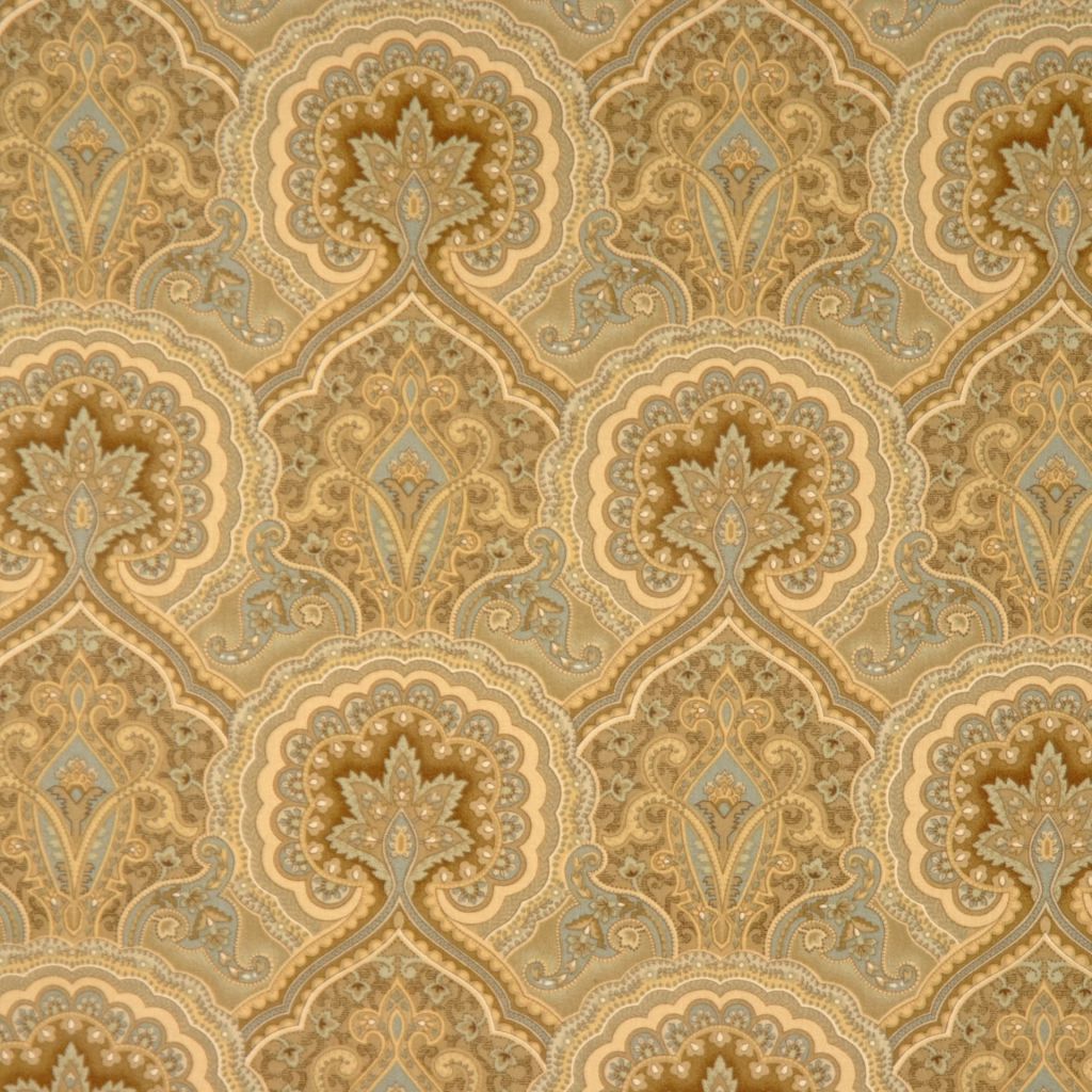 THURSTON â BLUE MIST - RM Coco Fabric