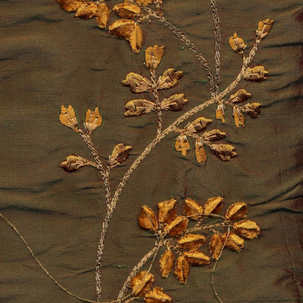 TRUE GREEN – FIR GREEN