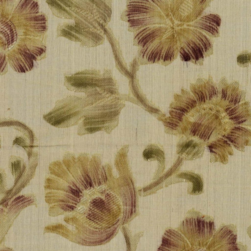 TOSCANA – WATERCRESS - RM Coco Fabric