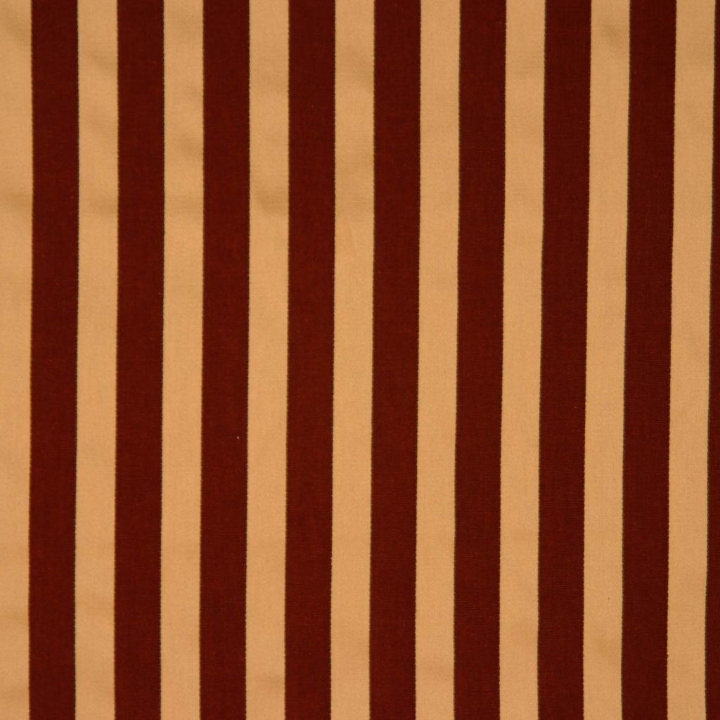 BEAR IN MIND – Havana - RM Coco Fabric