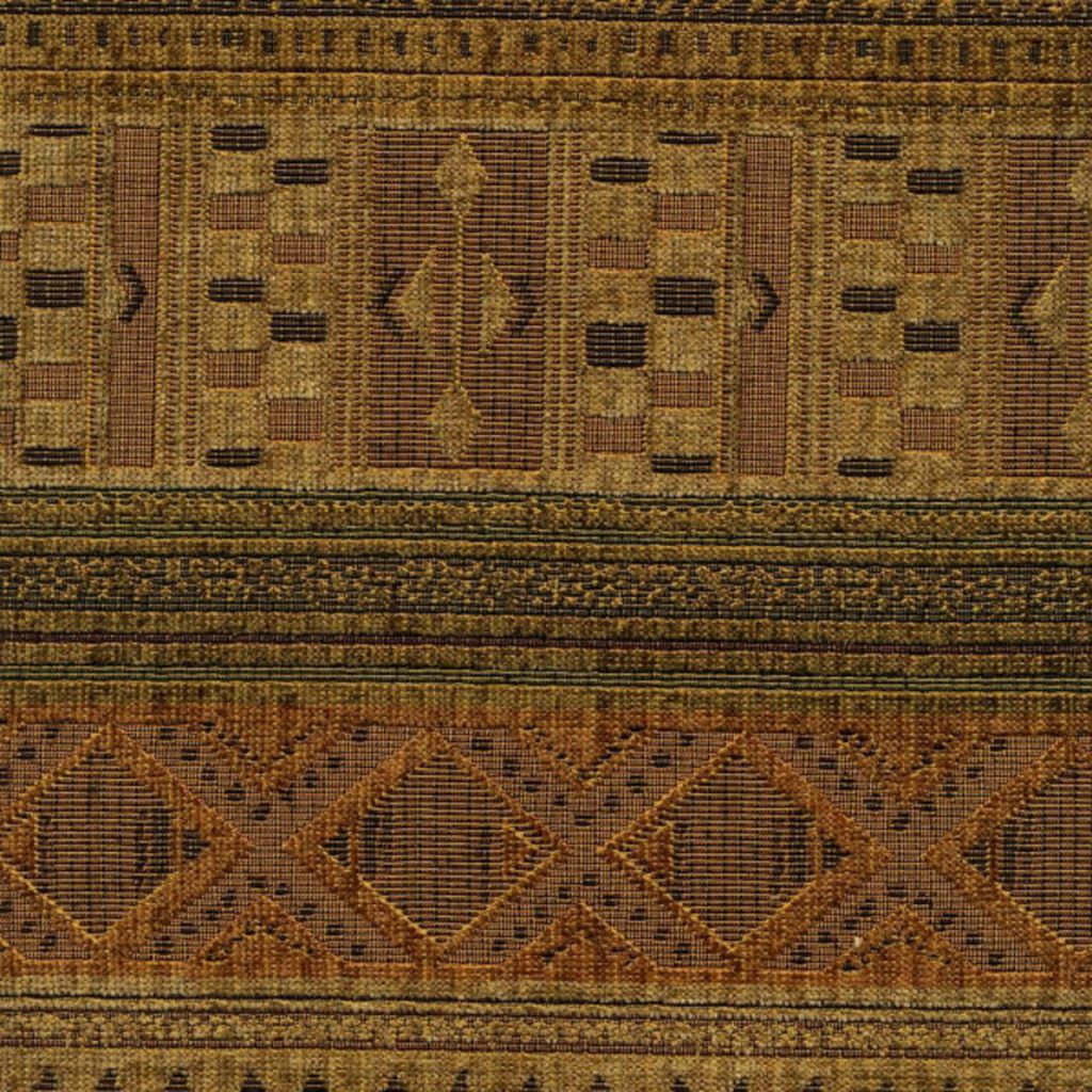 WYLER – INDIAN SUMMER - RM Coco Fabric