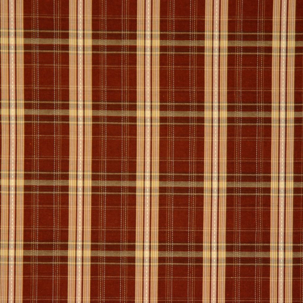 WOBURN – CHOCOLATE - RM Coco Fabric