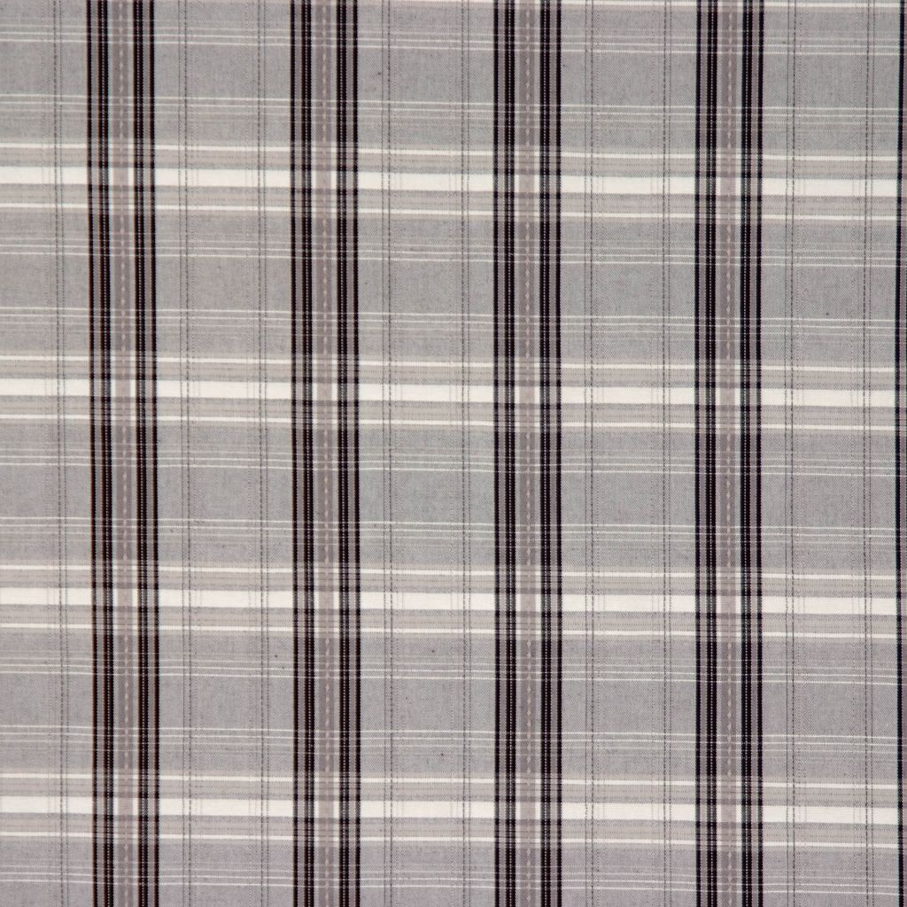WOBURN – SILVER GREY - RM Coco Fabric