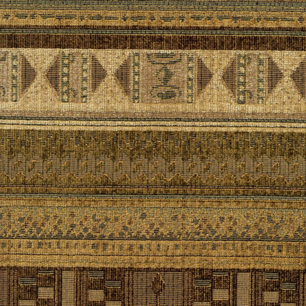 WYLER – CACTUS GARDEN - RM Coco Fabric