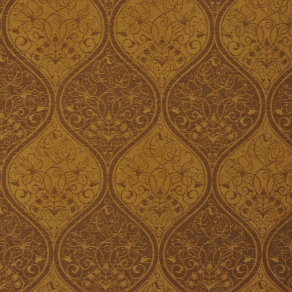 SUNDAE – BROWN - RM Coco Fabric