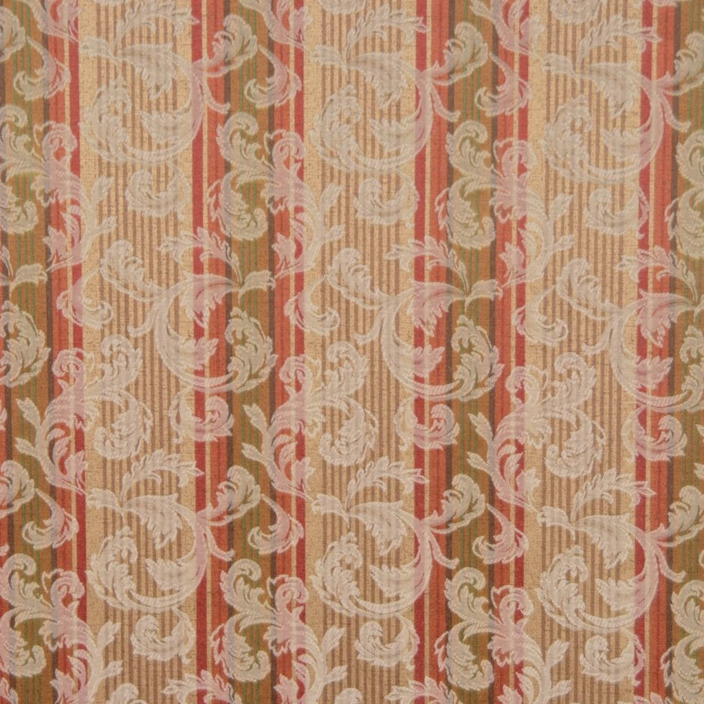 BLACKJACK – FIREFLY - RM Coco Fabric