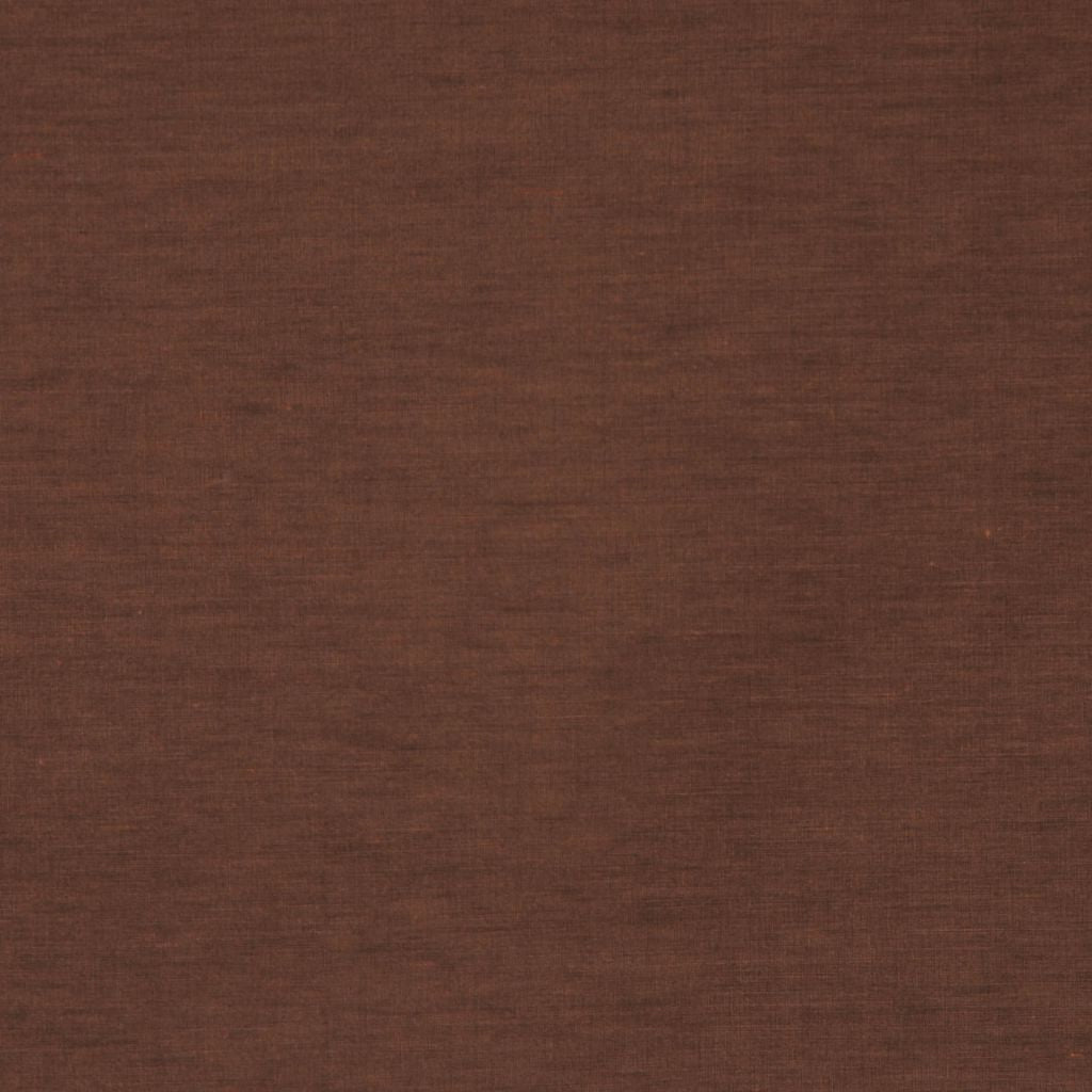 LINSILK – CHOCOLATE - RM Coco Fabric