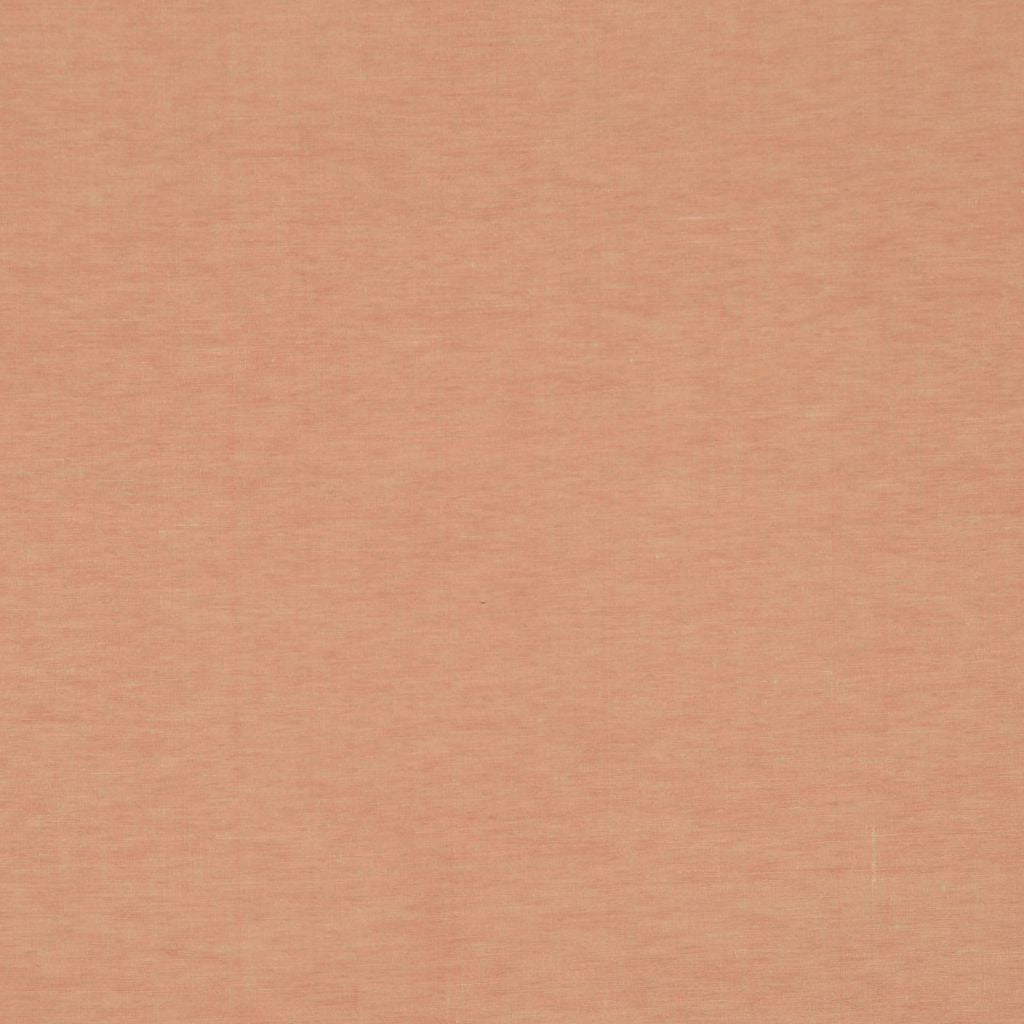 LINSILK – SALMON - RM Coco Fabric