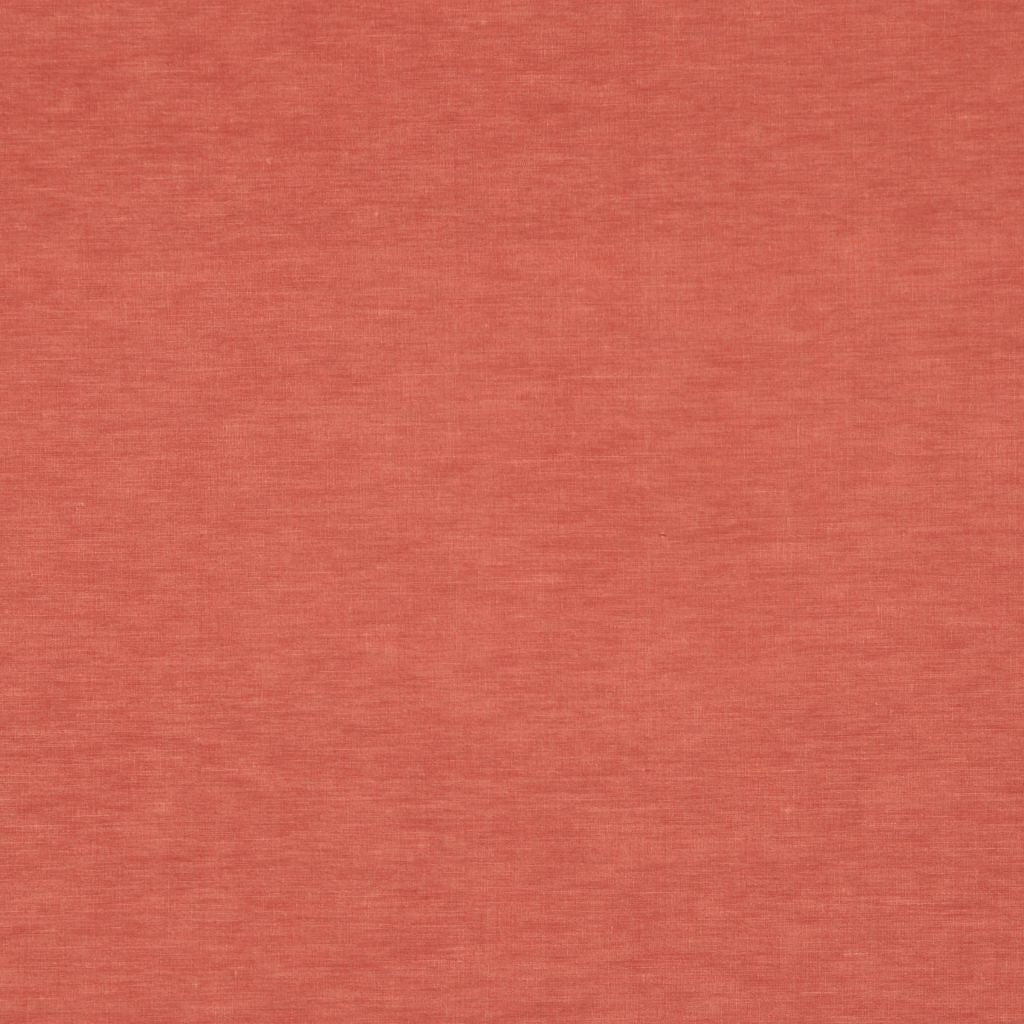 LINSILK – TERRACOTTA - RM Coco Fabric