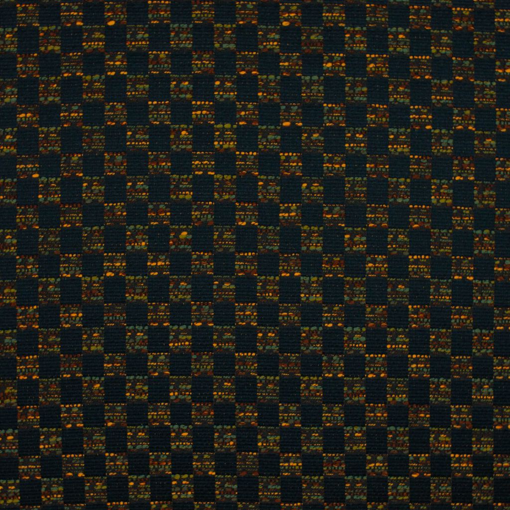 TIGRESS – MIDNIGHT - RM Coco Fabric