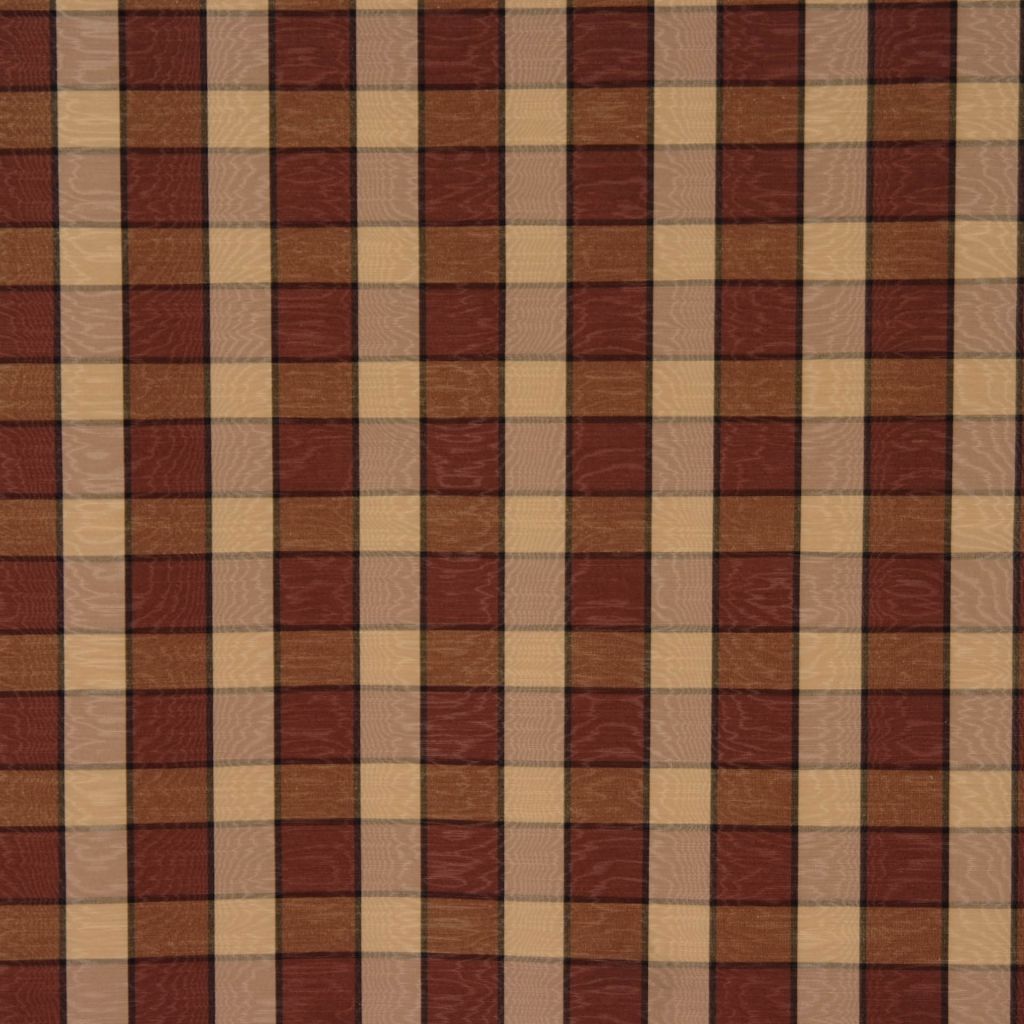 VANDERBILT – CHOCOLATE - RM Coco Fabric