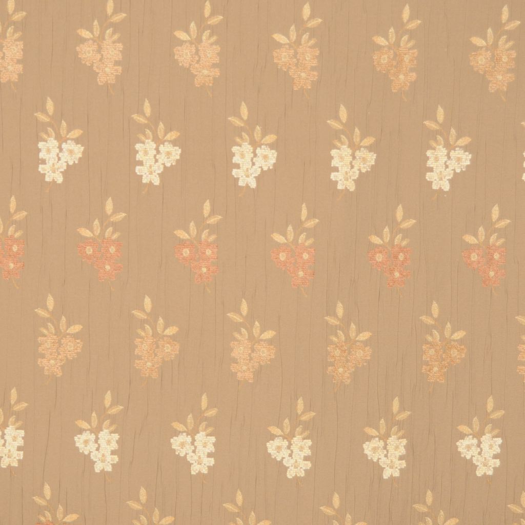 BRULEE – CHIPMUNK - RM Coco Fabric