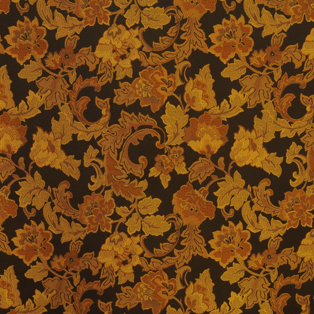 GODIVA – PHANTOM - RM Coco Fabric