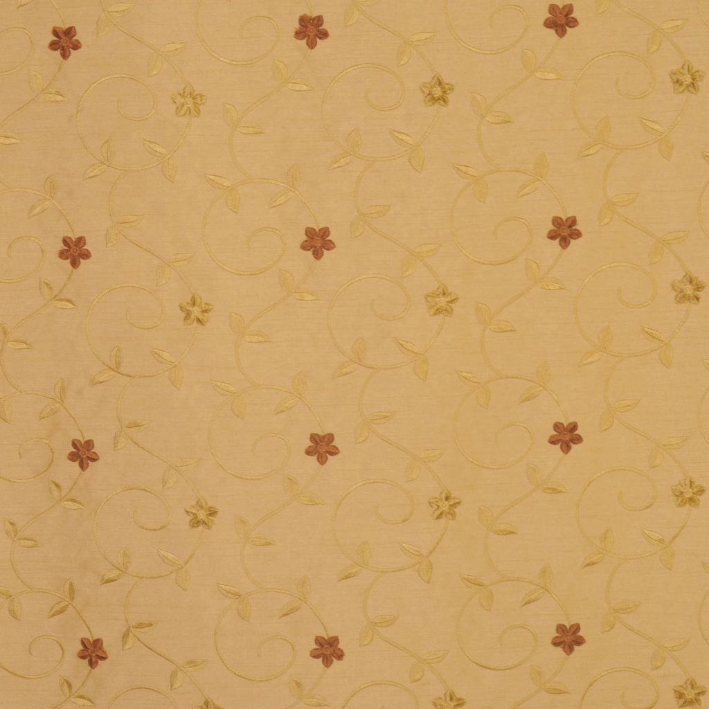 HEIRLOOM – CINNAMON