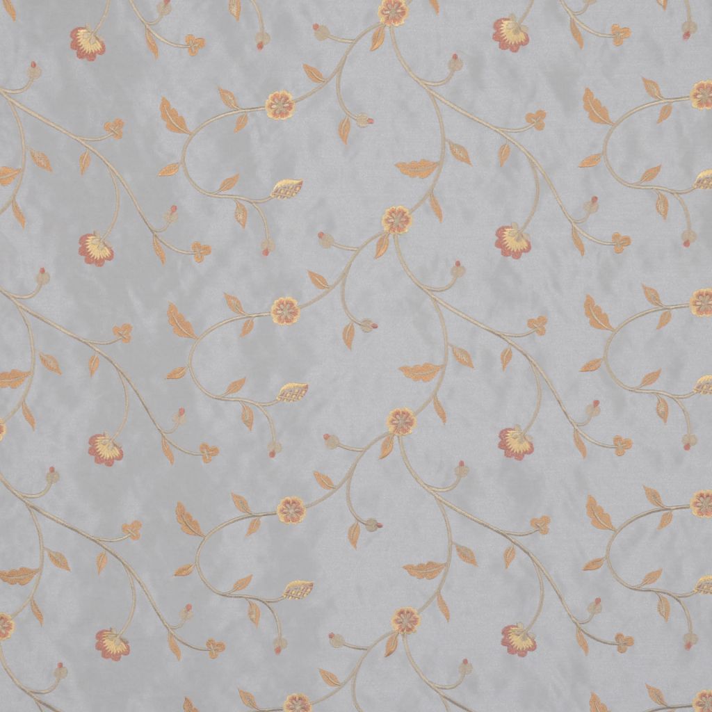 SPODE – CHAMPAGNE - RM Coco Fabric