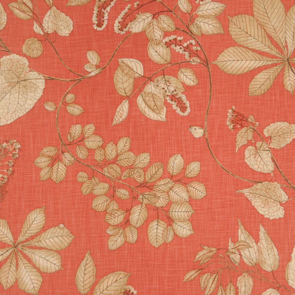 AMABLU – BARN RED - RM Coco Fabric
