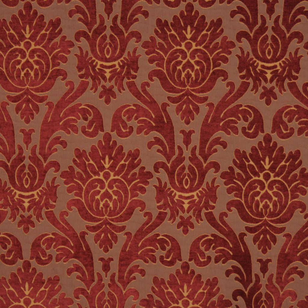 BURNETT – TURKISH