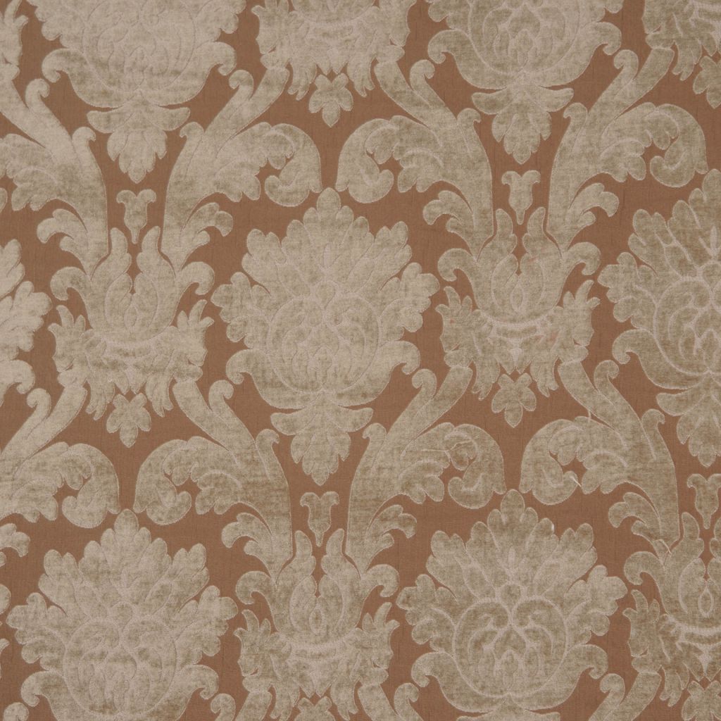 BURNETT – SUEDE - RM Coco Fabric