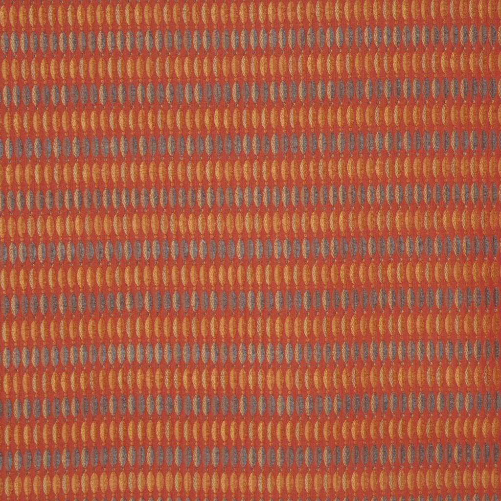 BROOKS – TERRACOTTA - RM Coco Fabric
