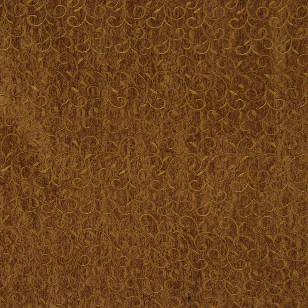 CALCIUM – TORTOISE - RM Coco Fabric