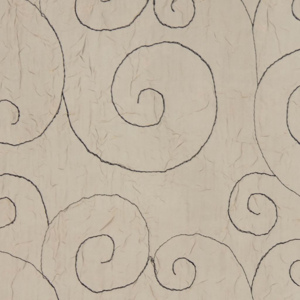 CROSTINI – GINGER - RM Coco Fabric