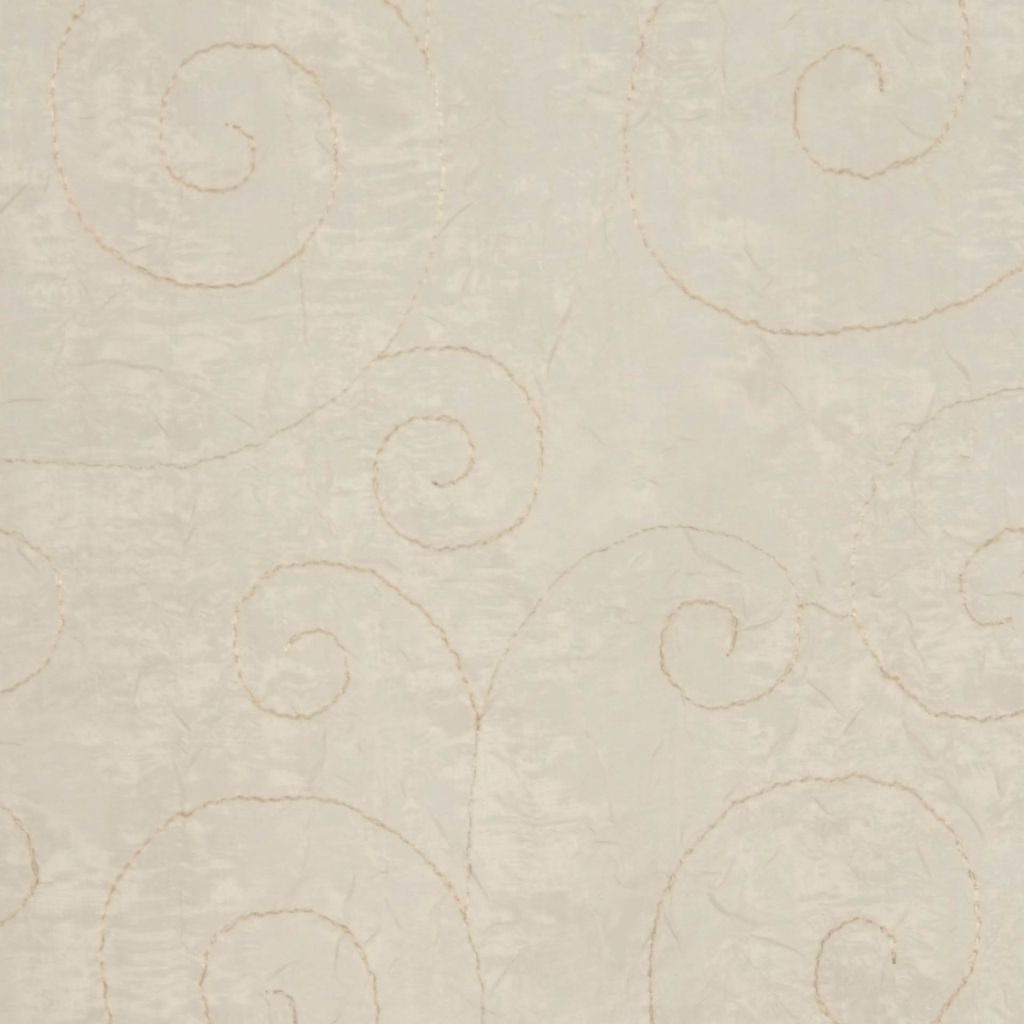CROSTINI – WILLOW - RM Coco Fabric