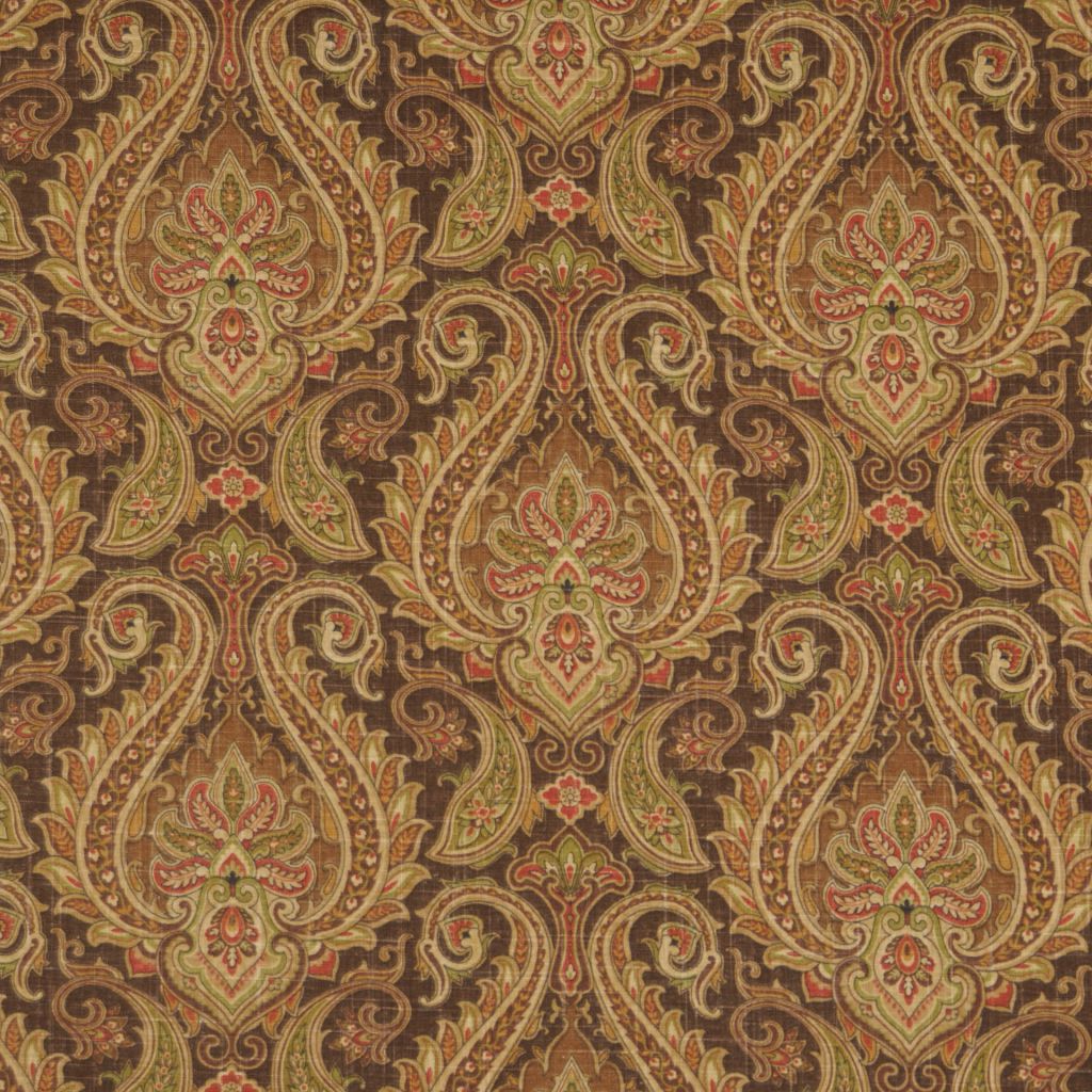 CROWLEY â ESPRESSO - RM Coco Fabric