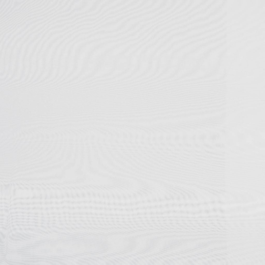 DES MOINES – WINTER WHITE - RM Coco Fabric