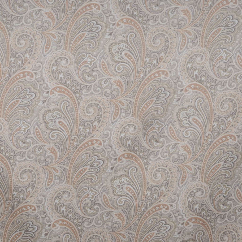 Gazette – Jute - RM Coco Fabric