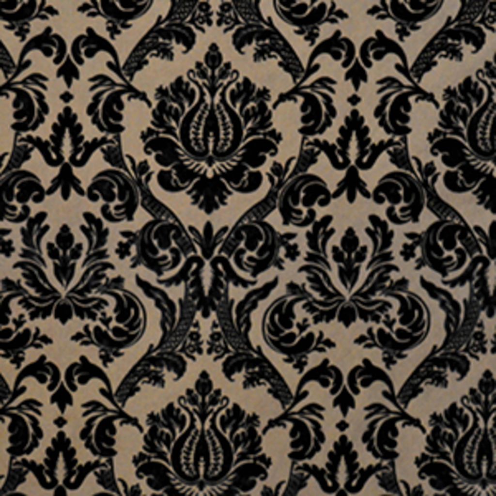 GUNSMOKE – ONYX - RM Coco Fabric