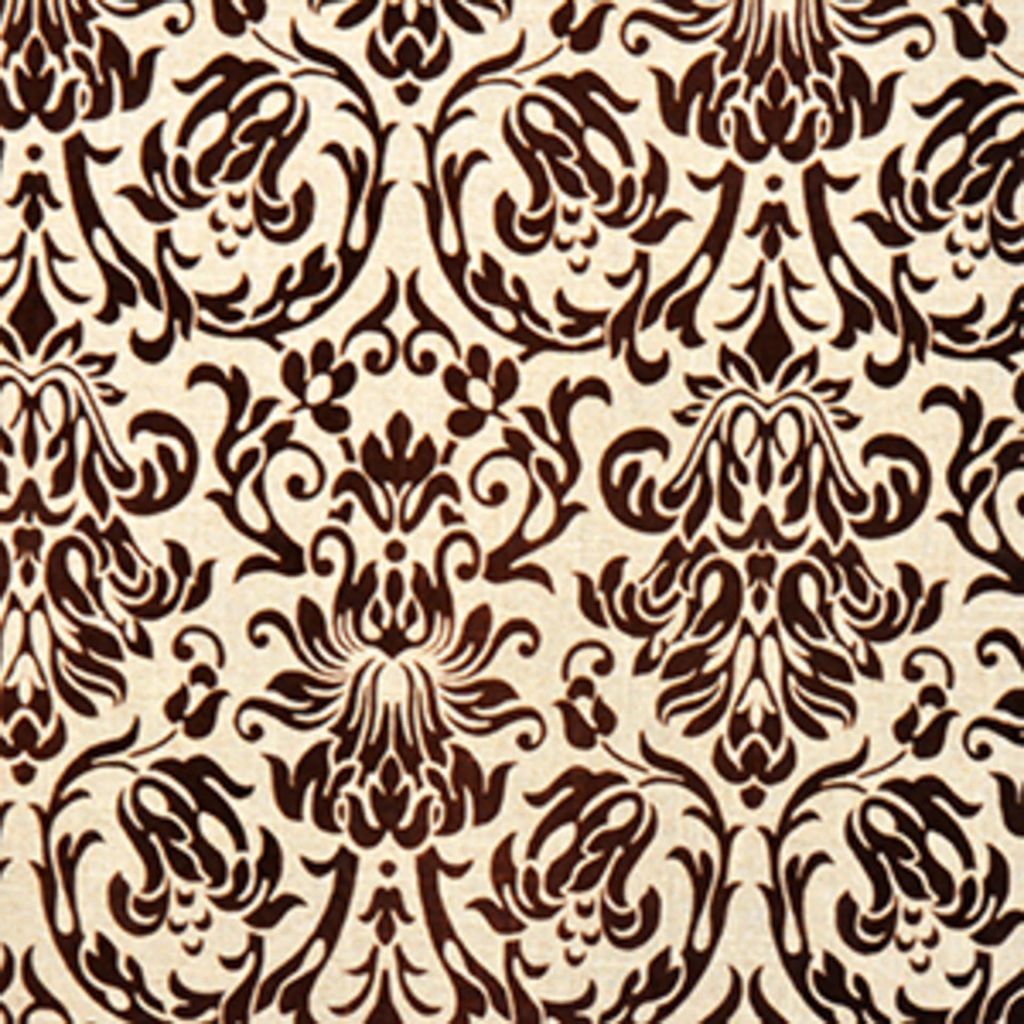 HOUSE – CHOCOLATE