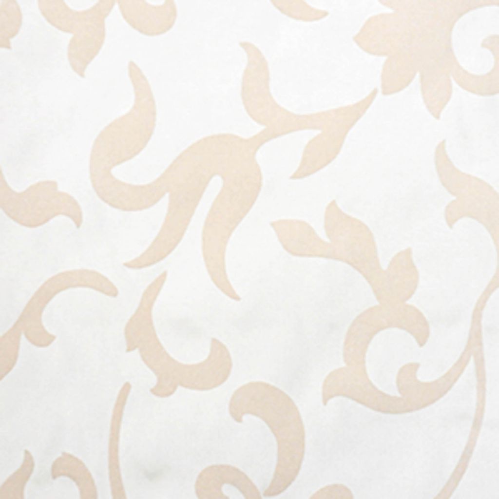 LASSIE – CREAM - RM Coco Fabric