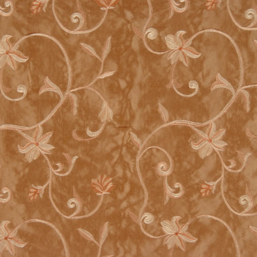 LITHIUM – BRUSHED GOLD