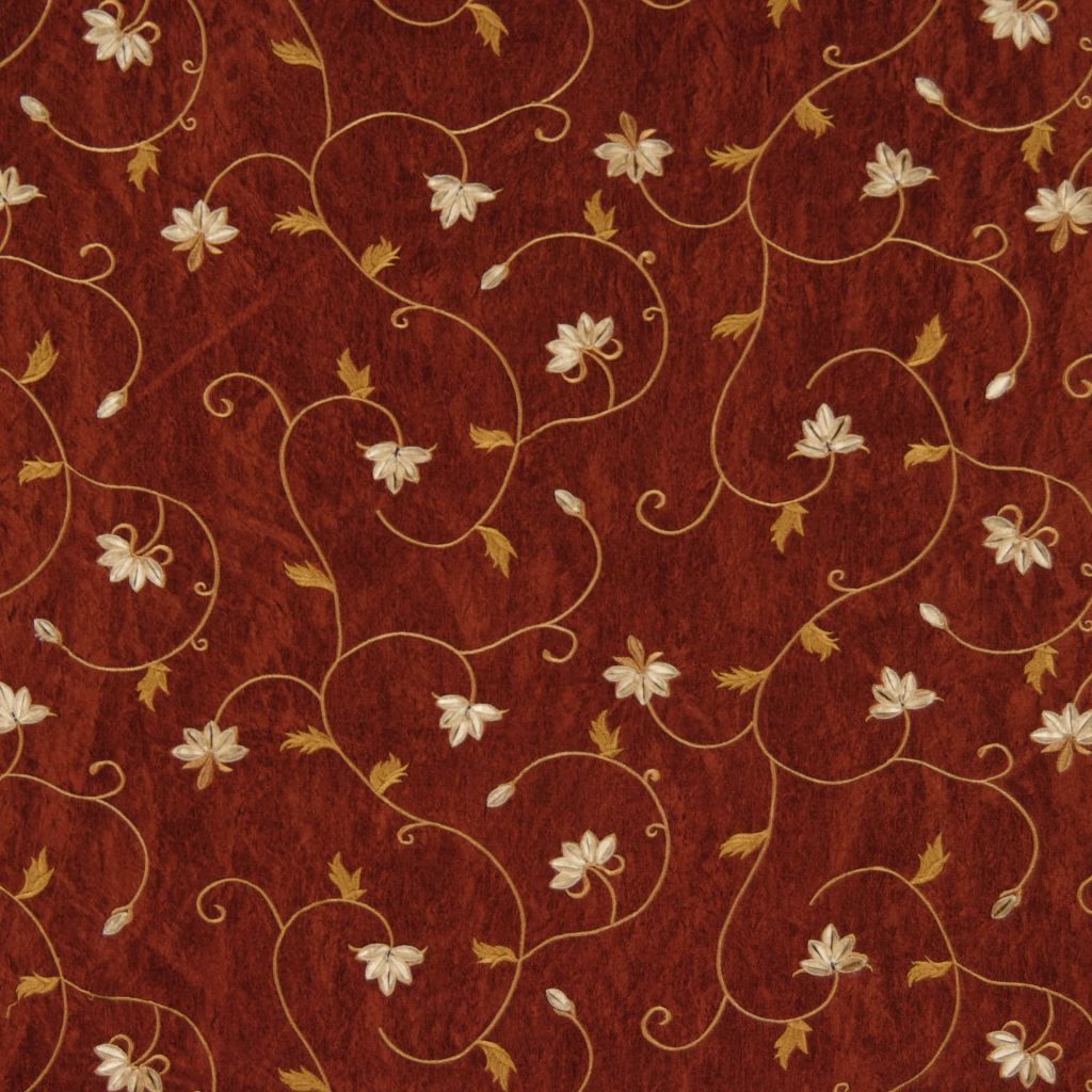 MAGNESIUM – RUST