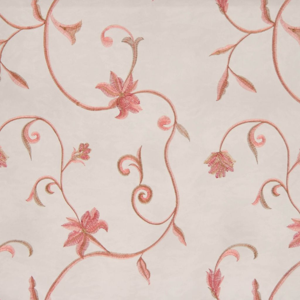 POTASSIUM – CHOCOLATE - RM Coco Fabric