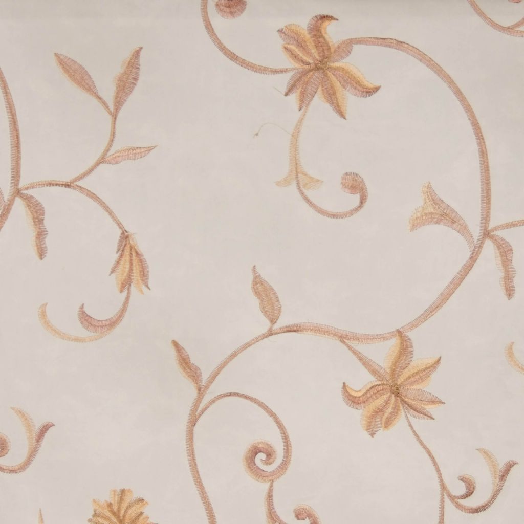 POTASSIUM – CHAMPAGNE - RM Coco Fabric