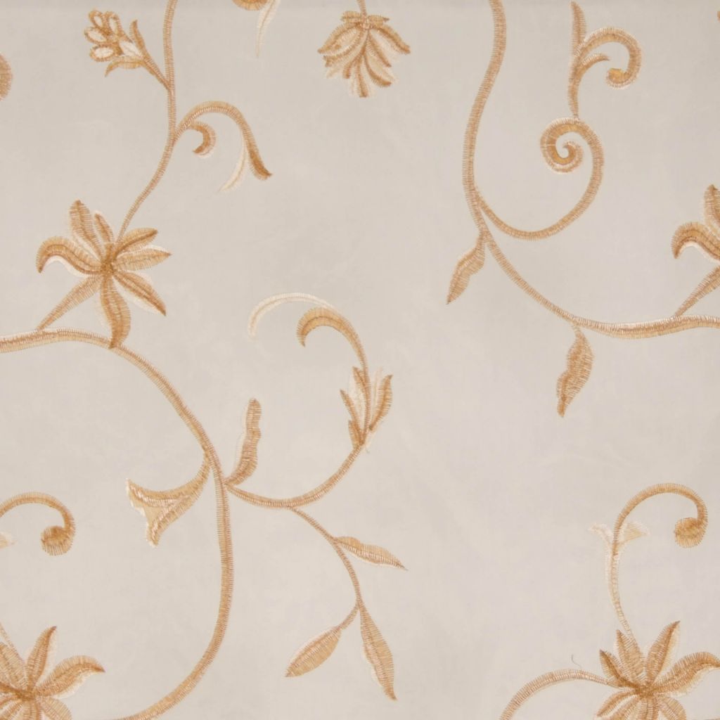 POTASSIUM – CREAM - RM Coco Fabric