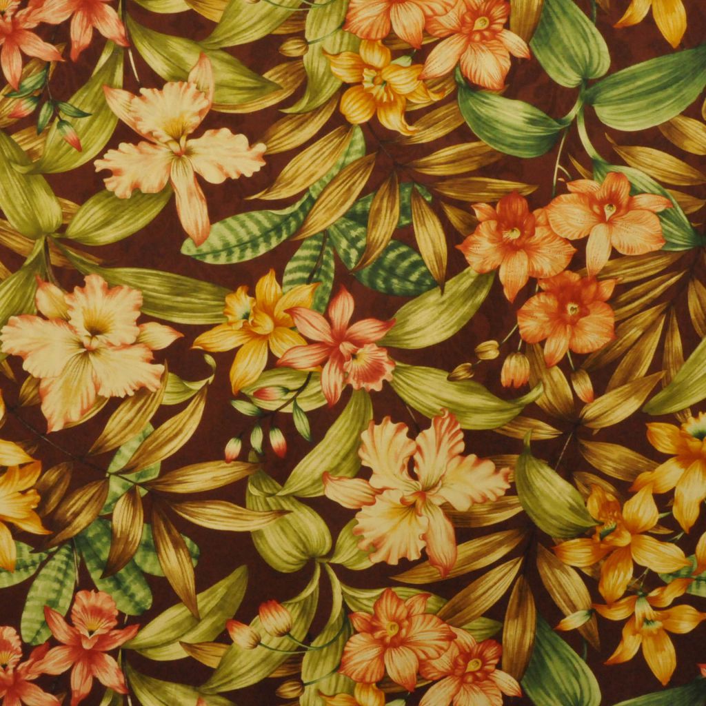 QUESO â COCOA - RM Coco Fabric