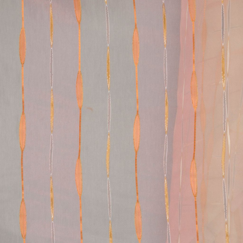 RED RIVER – COPPER - RM Coco Fabric