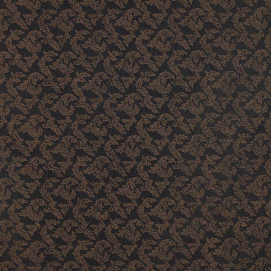 BLISS – COPPER LEAF - RM Coco Fabric