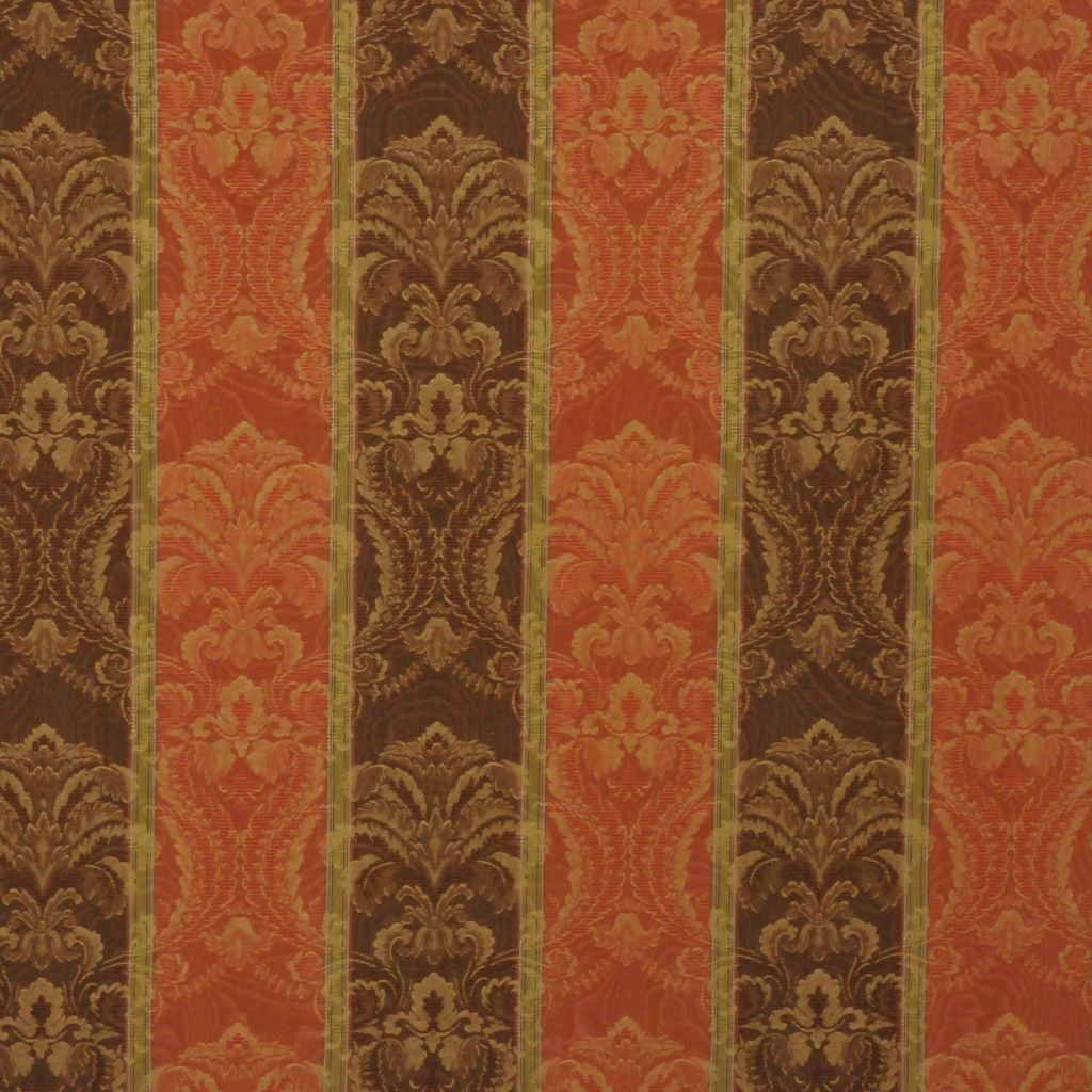 LEADVILLE – BROWNSTONE - RM Coco Fabric