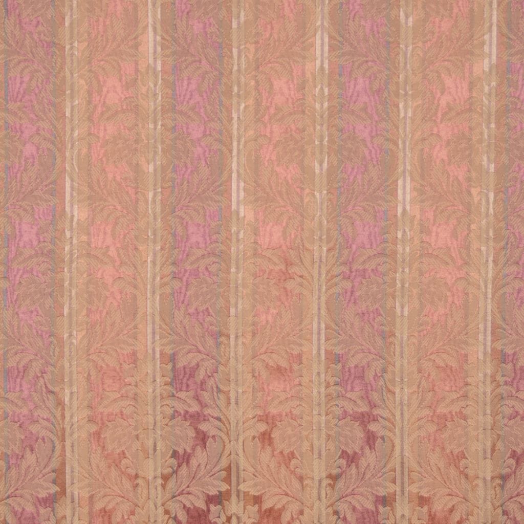 PINOCCHIO – SIENNA - RM Coco Fabric