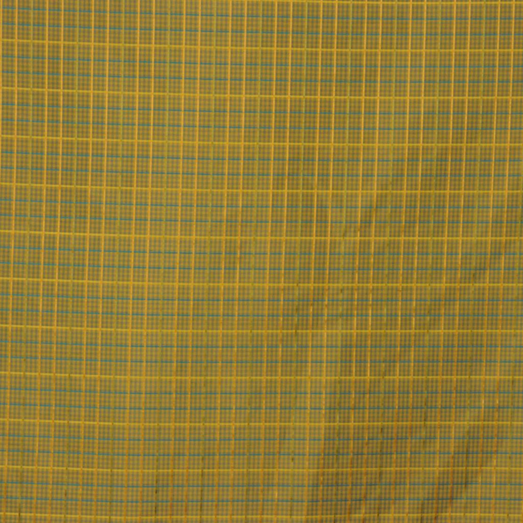 SILICON – LAGOON - RM Coco Fabric