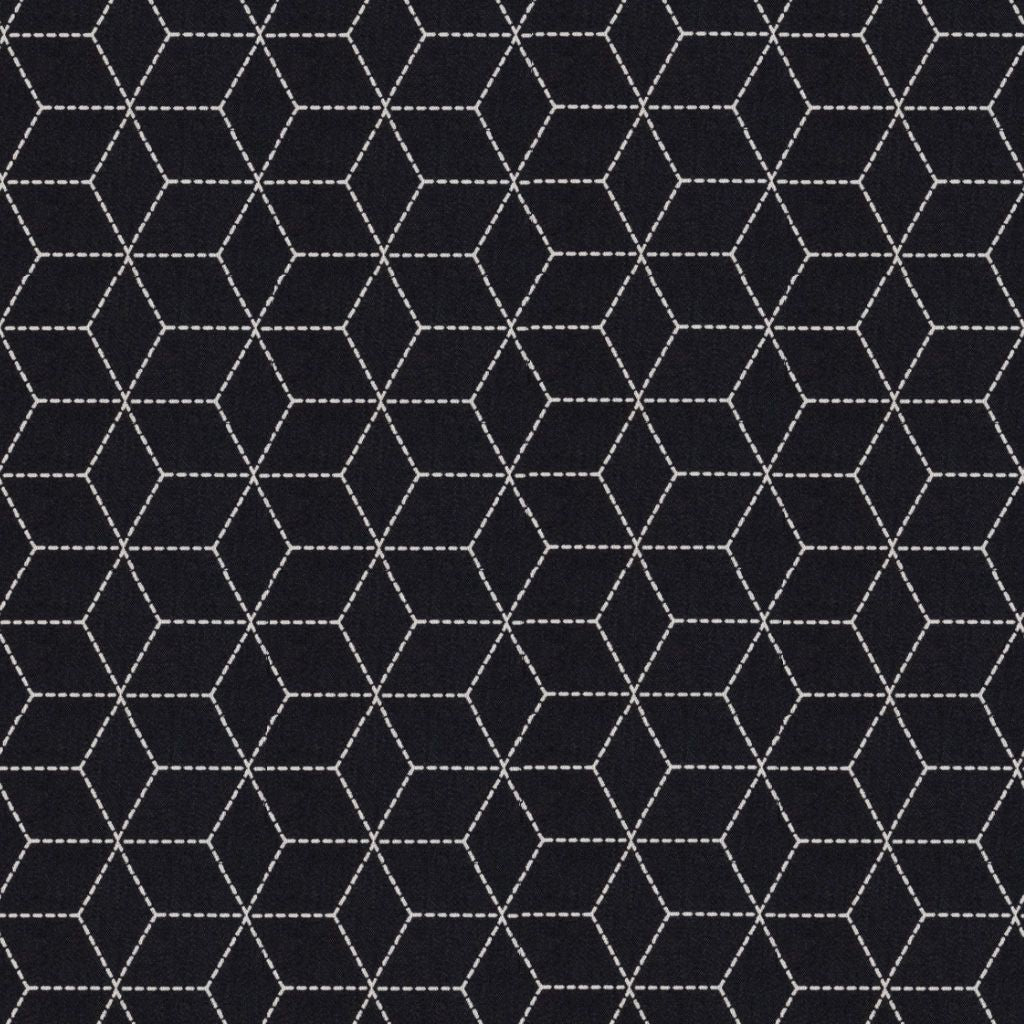 Boxed In – Navy