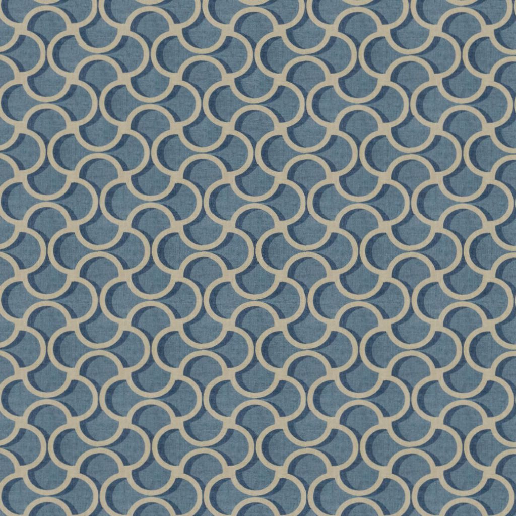 Coburn â Tide Pool - RM Coco Fabric