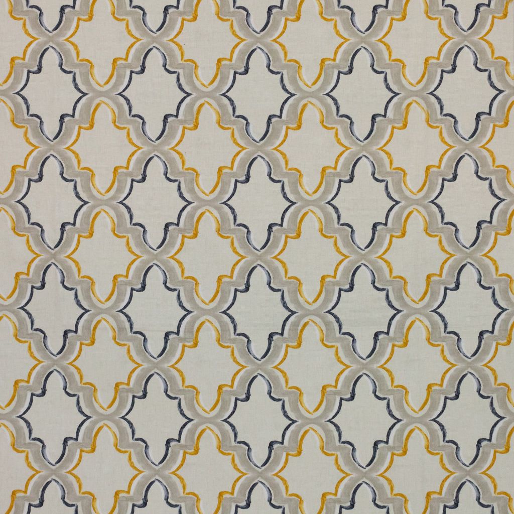 Constantinople Trellis â Gold Rush